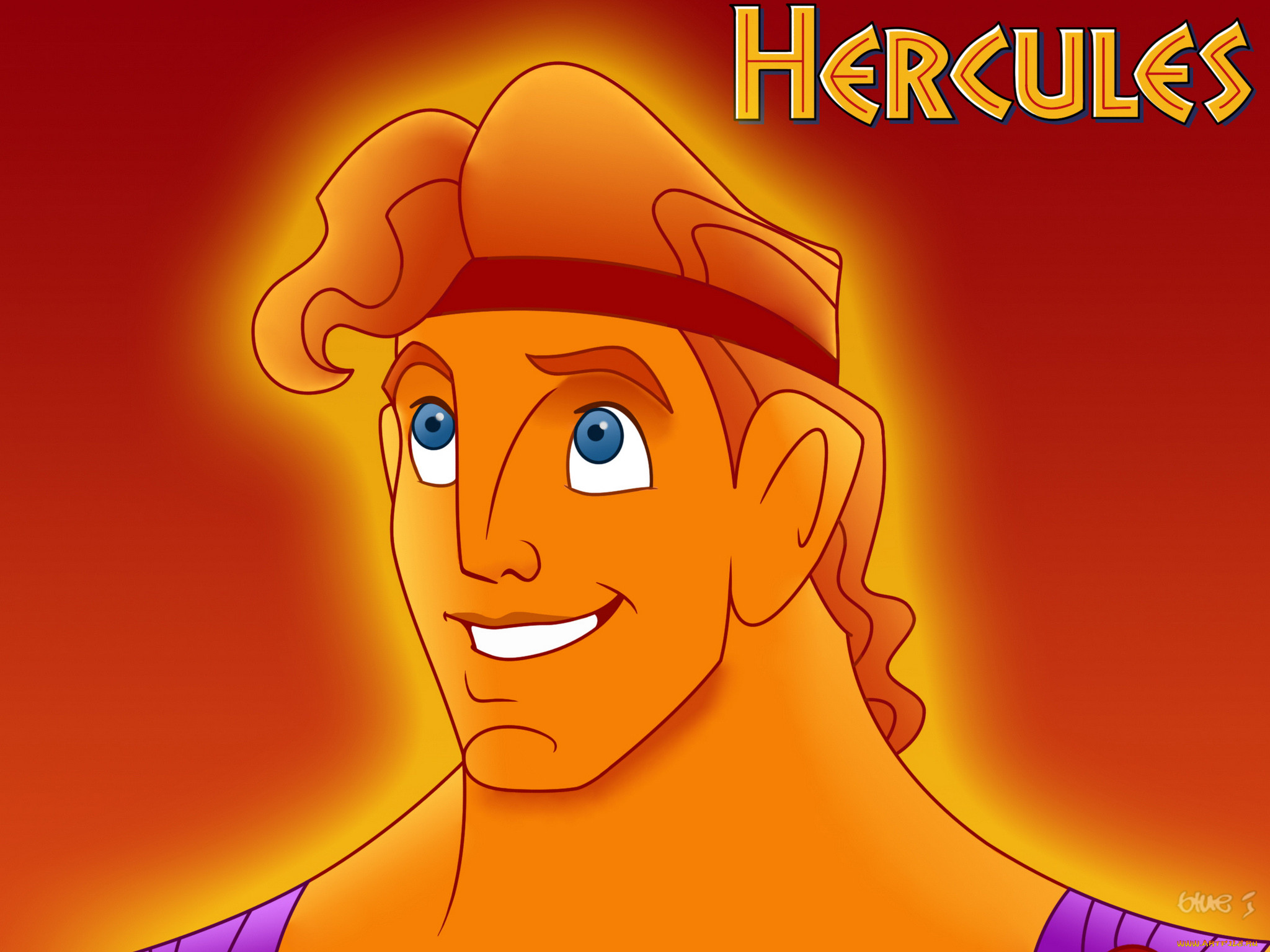 , hercules